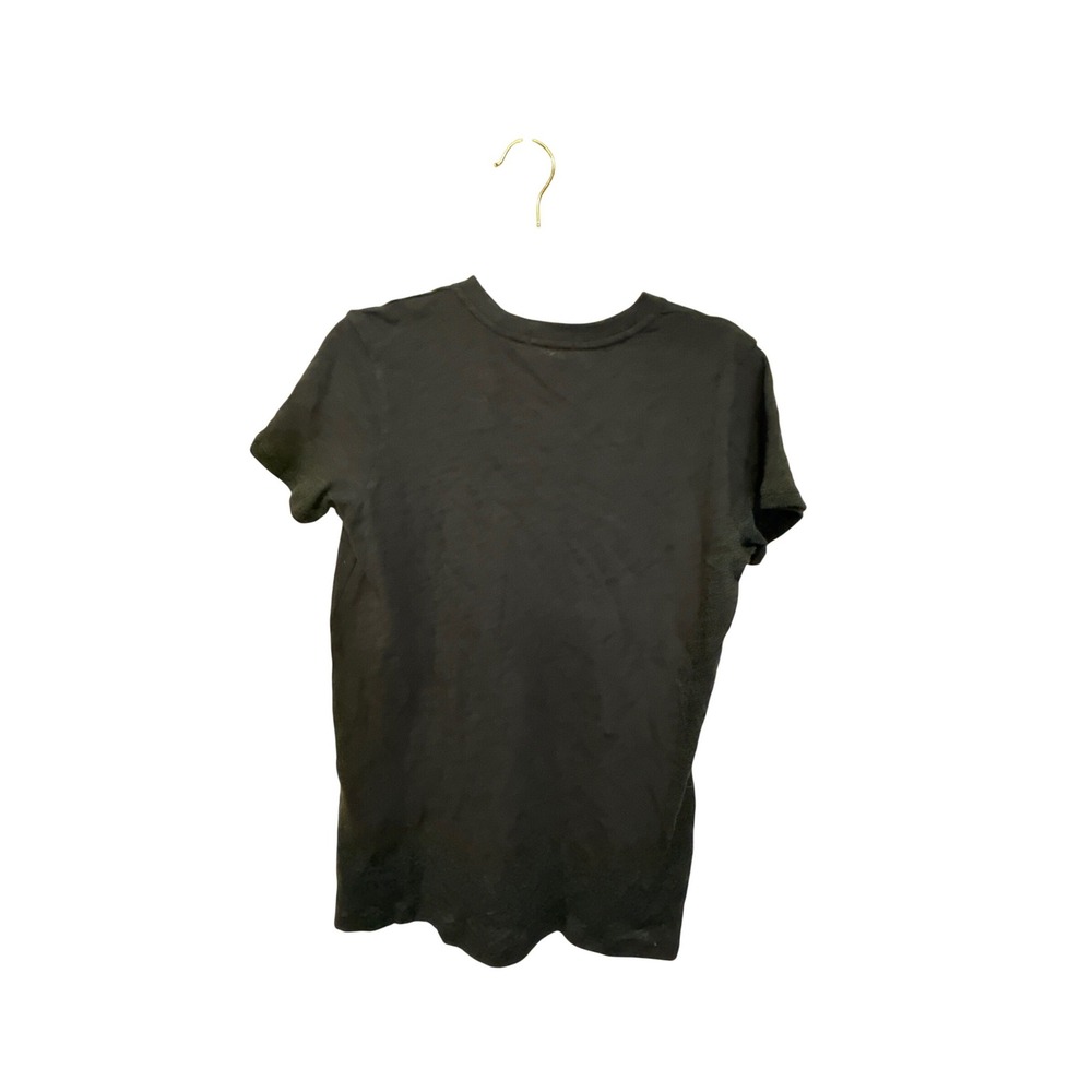 ATM Anthony Thomas Melillo Schoolboy Crewneck Tee Size Small NWOT - Picture 5 of 5